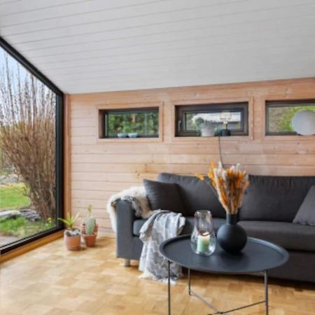Tranquil Haven Villa Ålesund Extérieur photo