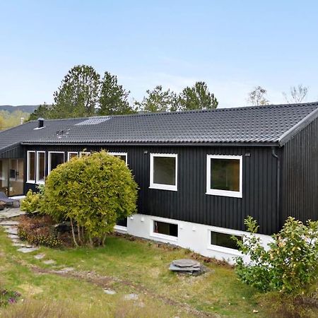 Tranquil Haven Villa Ålesund Extérieur photo