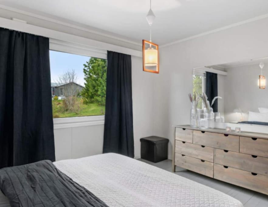 Tranquil Haven Villa Ålesund Extérieur photo