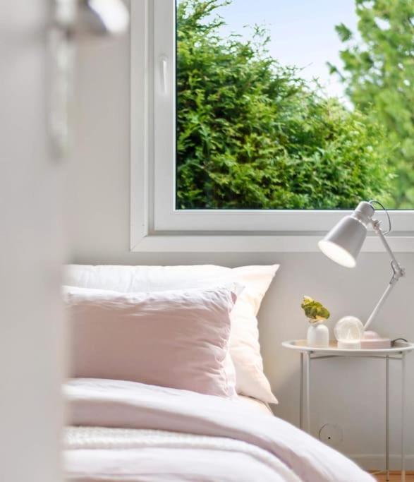 Tranquil Haven Villa Ålesund Extérieur photo