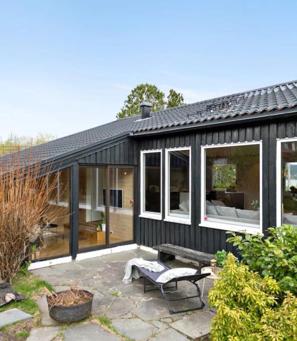 Tranquil Haven Villa Ålesund Extérieur photo