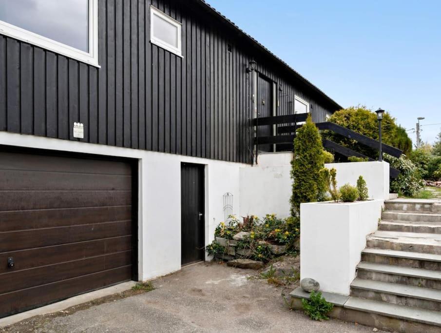 Tranquil Haven Villa Ålesund Extérieur photo